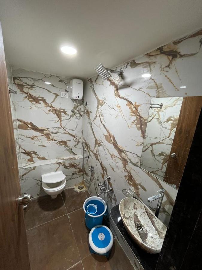 Hotel Palak Villa Ahmedabad Ngoại thất bức ảnh